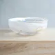 Glass Badarai Chawan Hanabi 
