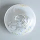 Glass Badarai Chawan Hanabi 