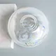 Glass Badarai Chawan Hanabi 