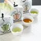 Genmaicha Tea Bag