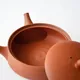 Kōshi Shudei Hirafukurogata Kyusu Large