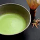 Kuchikiri Matcha Tsubo Nishiki