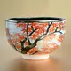 Chawan Kenzan Kiyomizudera Momiji 