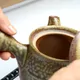 伊羅保 急須