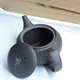 Jinsui Kuro Ushirode Kyusu