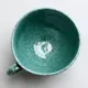 Turquoise Blue Mug