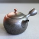 Shōryū Yōhen Tenmoku Marugata Kyusu