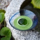 抹茶雲水