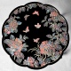 193. Korean table inlaid