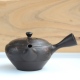 Gyokko Brown Yohen Kyusu