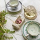 Wild Rose Tea
