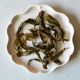 南港桂花包種茶