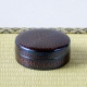 Blue Copper Caddy Small