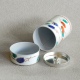 Arita Kakie Tea Caddy