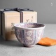 Shisaikamon Chawan