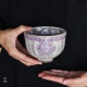 Shisaikamon Chawan