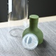 HARIO black mizudashi tea maker