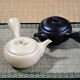 Takasuke Ivory Kyusu Small