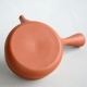 Kōshi Shudei Hirafukurogata Kyusu small