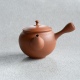 Junzō Shudei Marugata Kyusu