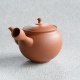 Junzō Shudei Marugata Kyusu