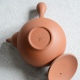 Junzō Shudei Marugata Kyusu