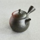 Shōryū Yōhen Tenmoku Tsubogata Kyusu