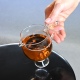 瑠璃美人公道杯