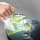 Meiren Glass Teacup