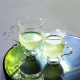 Meiren Glass Teacup