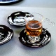 Meiren Glass Teacup