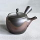 Bazaar Kōshi Hiyōhen Kōdai Tsubogata Kyusu