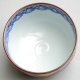 Shōami Kinrande Shonzui Neji Chawan 