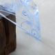 Glass Hira Chawan Hamon