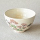 Kohiki Chawan Fujibakama ni Asagimadara