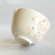 茶碗　爽風桜 