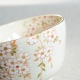 茶碗　爽風桜 
