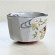 Chawan Kenzan Sogi Hana Ikada
