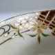 Chawan Kenzan Sogi Hana Ikada