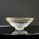 Glass Hira Chawan Aurora