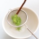 Tea Strainer Single