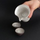 Jinshū Chakai White
