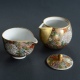 Kinhanazume Gyokuro Teaset