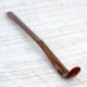 Cherry Bark Chashaku Shimofuri