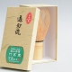 茶筌　遠州流　薄茶用