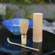 Taketsutsu Chasen Set 