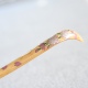 Shirotake Chashaku Sakura