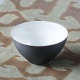 煎茶碗 錆線紋