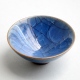 Cobalt Blue Celadon Cup