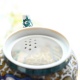 Ko Kutani Style Yokode Kyusu